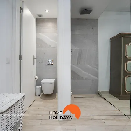 Villa #213 Roja Pe By Holidays Albufeira