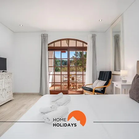 Villa #213 Roja Pe By Holidays