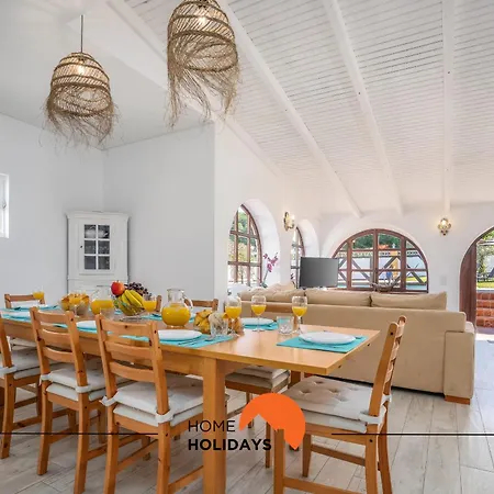 Villa #213 Roja Pe By Holidays Albufeira