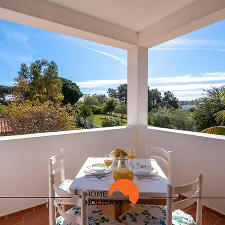 Villa #213 Roja Pe By Holidays Albufeira