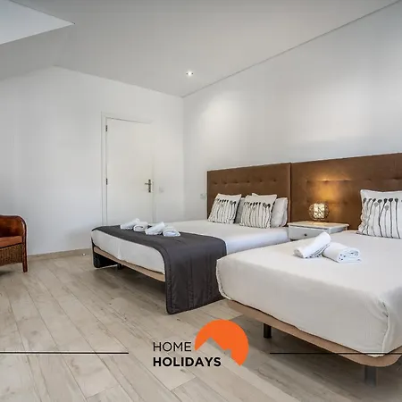 #213 Roja Pe By Holidays Albufeira