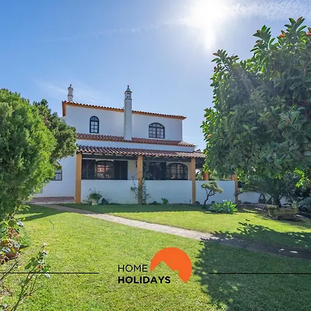 #213 Roja Pe By Holidays Villa Albufeira