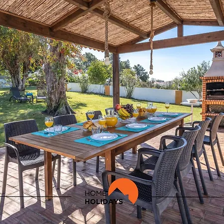 Villa #213 Roja Pe By Holidays