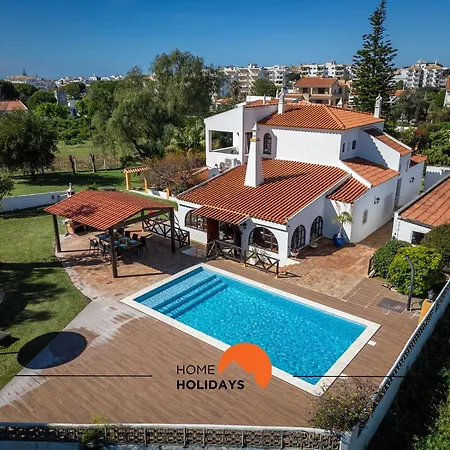 Βίλα #213 Roja Pe By Holidays *