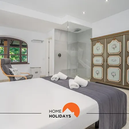 Villa #213 Roja Pé By Holidays