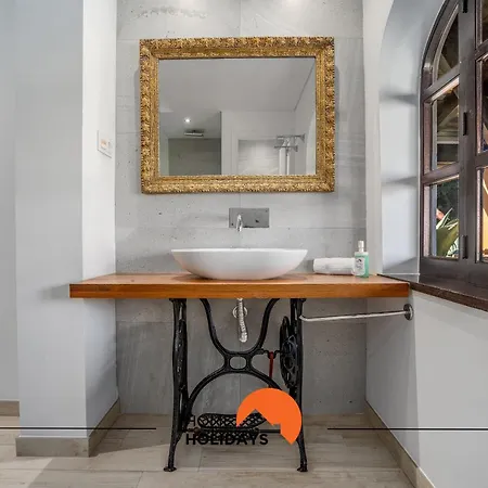 Villa #213 Roja Pé By Holidays *