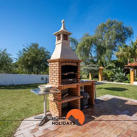 #213 Roja Pé By Holidays Villa Albufeira