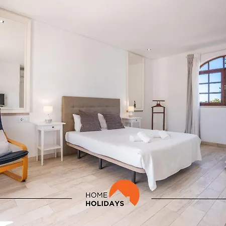 Villa #213 Roja Pé By Holidays