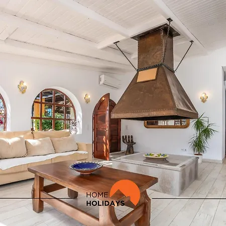 Villa #213 Roja Pé By Holidays Albufeira