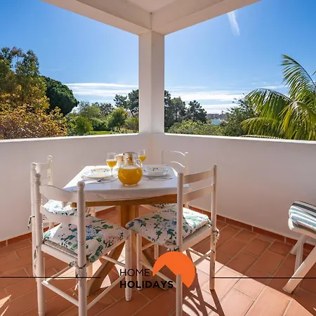 #213 Roja Pé By Holidays Villa Albufeira