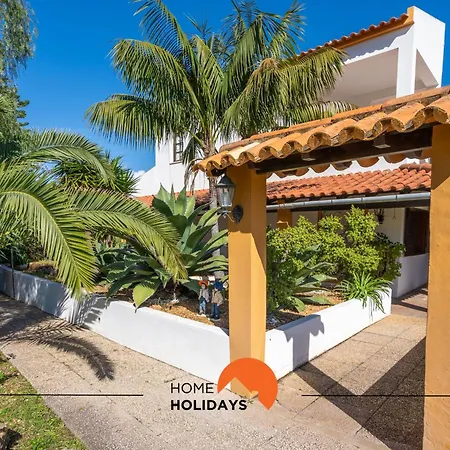 #213 Roja Pe By Holidays Βίλα *
