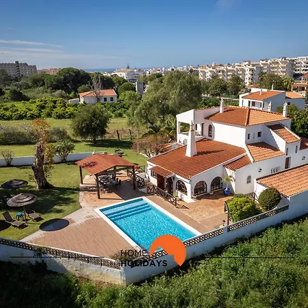 Villa #213 Roja Pé By Holidays