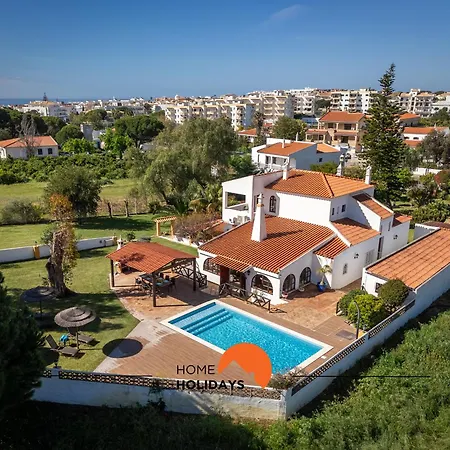 #213 Roja Cozy & Quiet Villa Albufeira