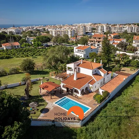 Villa #213 Roja Pé By Holidays Albufeira