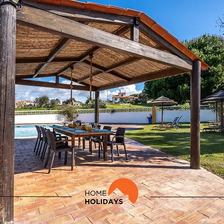 #213 Roja Pe By Holidays Αλμπουφέιρα