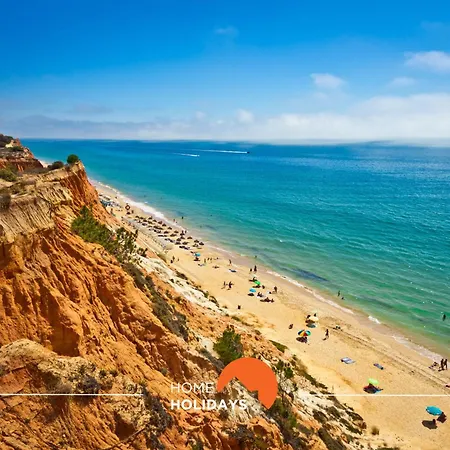 #213 Roja Pe By Holidays Βίλα *