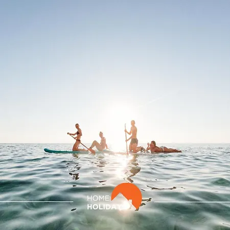 Villa #213 Roja Pé By Holidays *