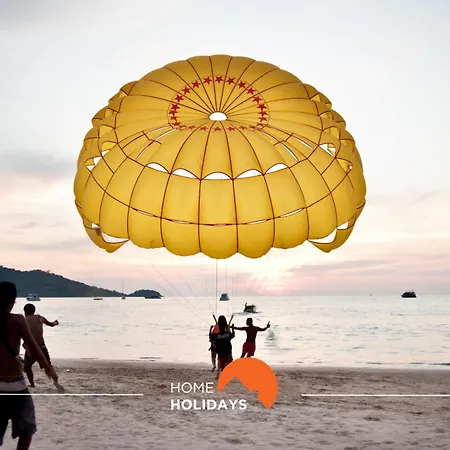 Βίλα #213 Roja Pe By Holidays