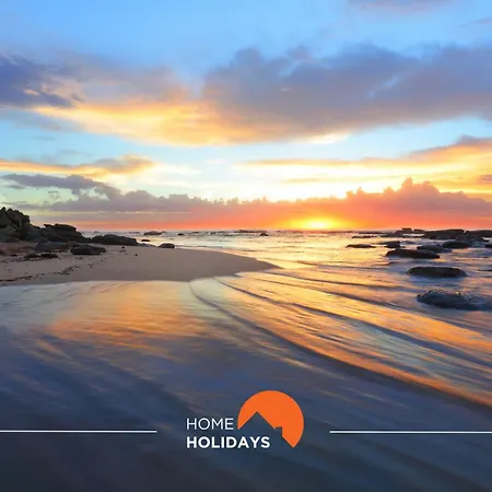 Villa #213 Roja Pé By Holidays Albufeira