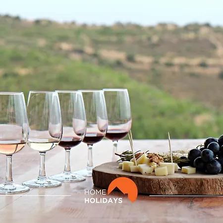 Βίλα #213 Roja Pe By Holidays *