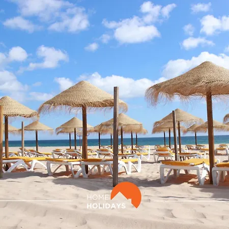 #213 Roja Pe By Holidays Villa Albufeira