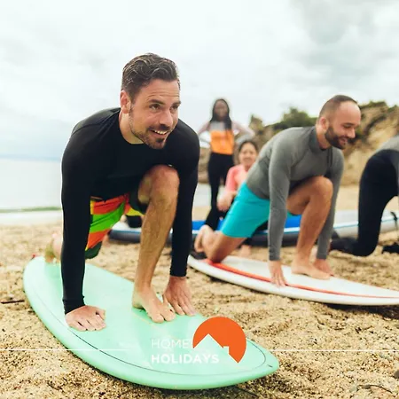 #213 Roja Pé By Holidays Albufeira