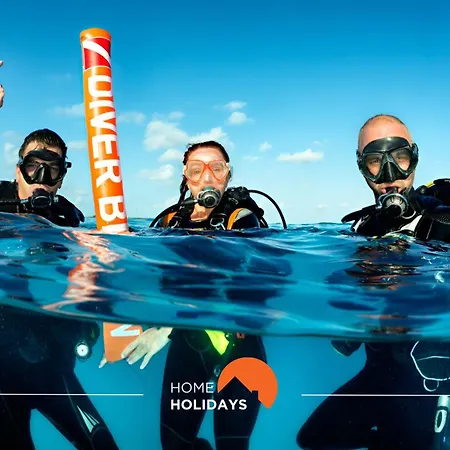 #213 Roja Pé By Holidays * Albufeira