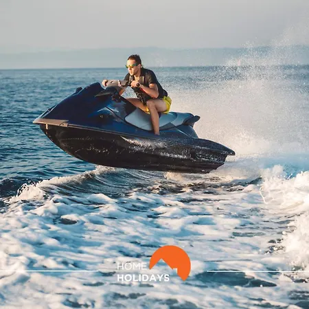 Villa #213 Roja Pé By Holidays