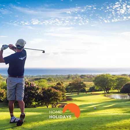 #213 Roja Pé By Holidays Villa *