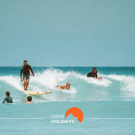 Βίλα #213 Roja Pe By Holidays Αλμπουφέιρα