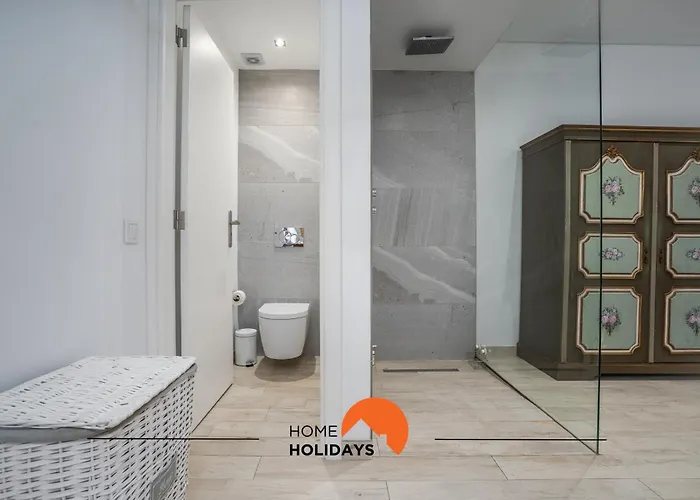 Villa #213 Roja Cozy & Quiet Albufeira