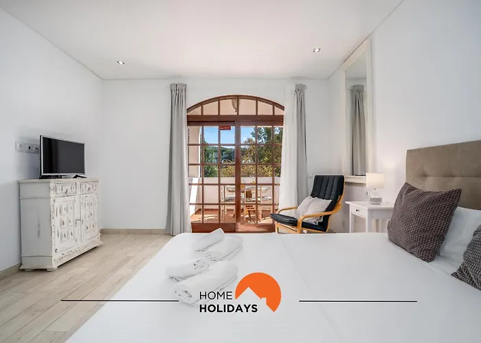 Villa #213 Roja Cozy & Quiet