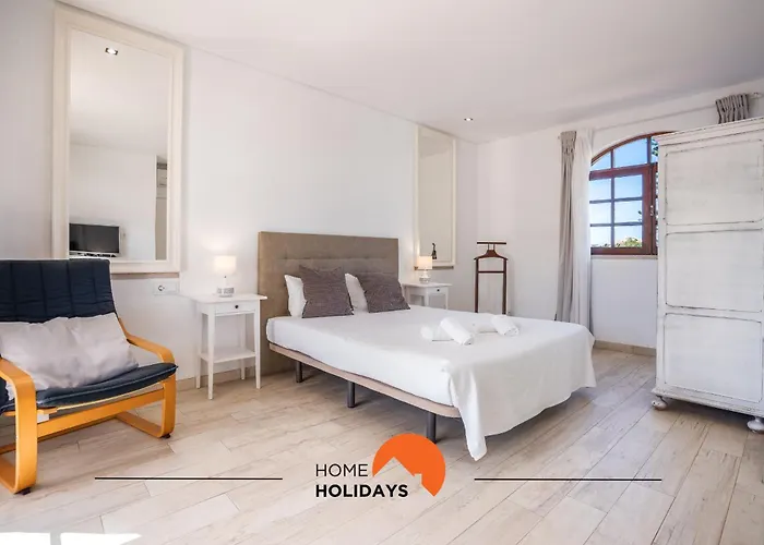 Villa #213 Roja Cozy & Quiet