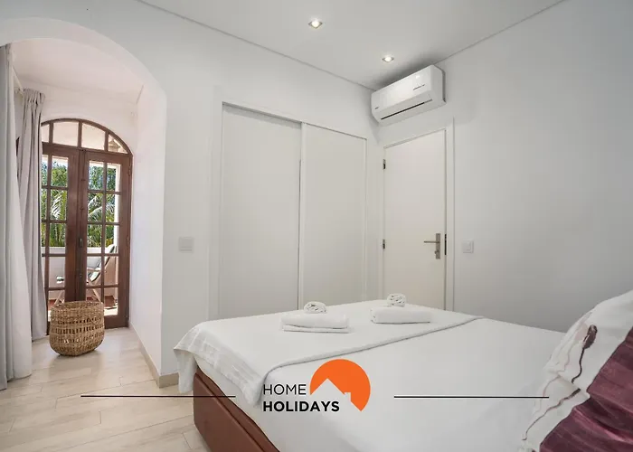 #213 Roja Cozy & Quiet Villa Albufeira