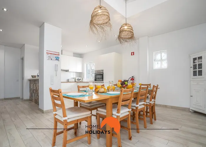 #213 Roja Cozy & Quiet Albufeira