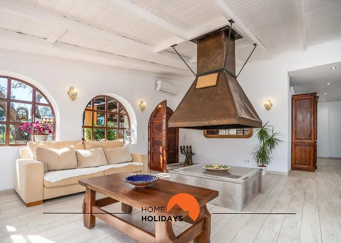 Villa #213 Roja Cozy & Quiet Albufeira