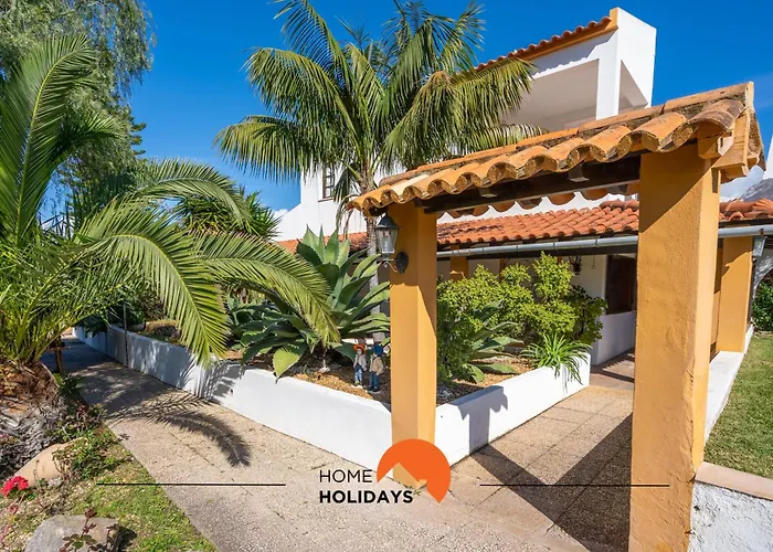 #213 Roja Cozy & Quiet Villa *