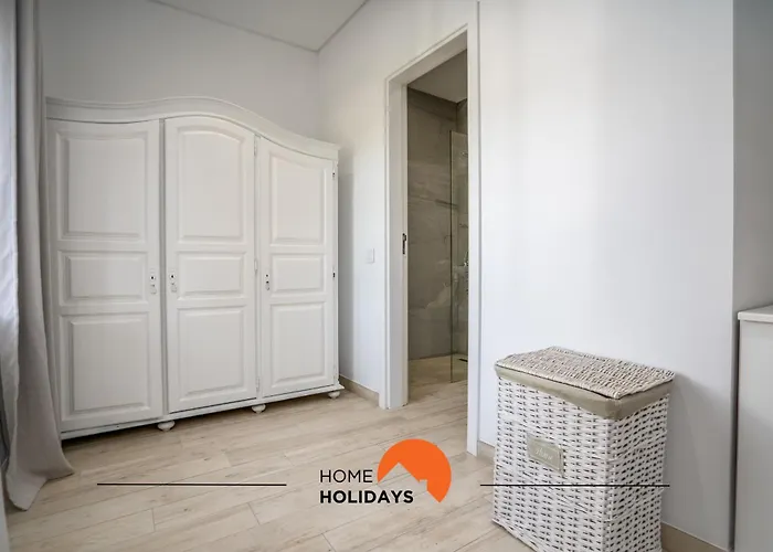 #213 Roja Cozy & Quiet Villa Albufeira