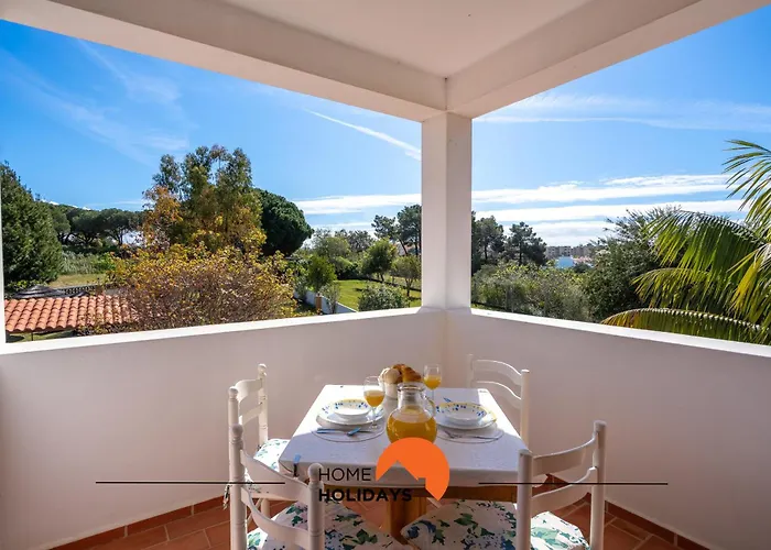 Villa #213 Roja Cozy & Quiet Albufeira
