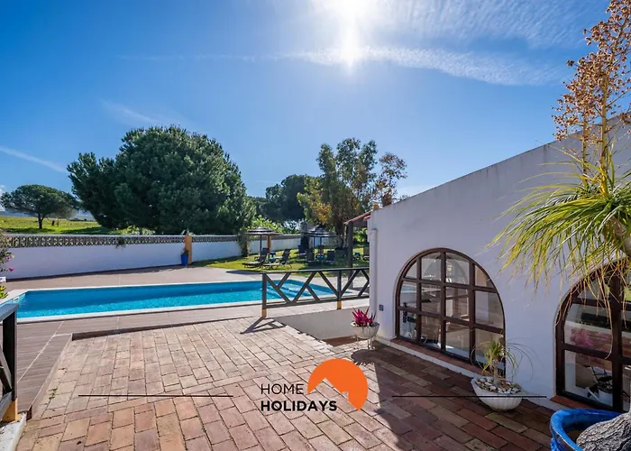 Villa #213 Roja Cozy & Quiet