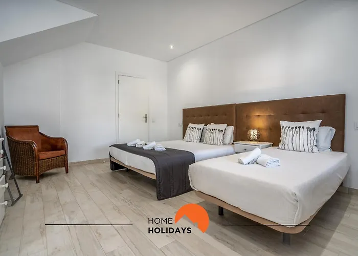 #213 Roja Cozy & Quiet Albufeira