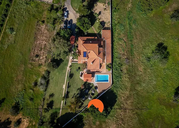 Villa #213 Roja Cozy & Quiet *
