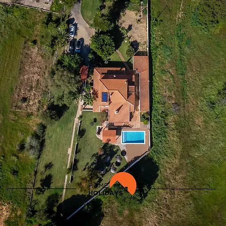 Villa #213 Roja Cozy & Quiet *