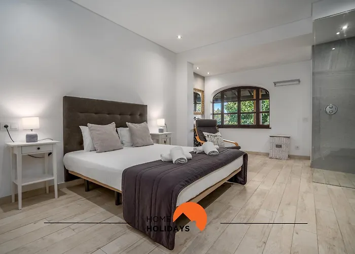 #213 Roja Cozy & Quiet Villa
