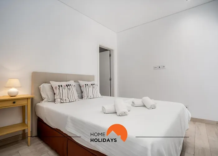 Villa #213 Roja Cozy & Quiet Albufeira
