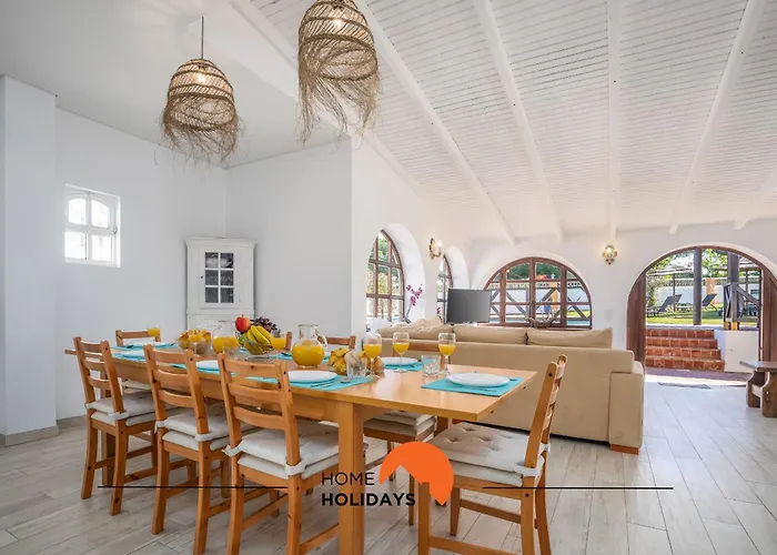 Villa #213 Roja Cozy & Quiet Albufeira