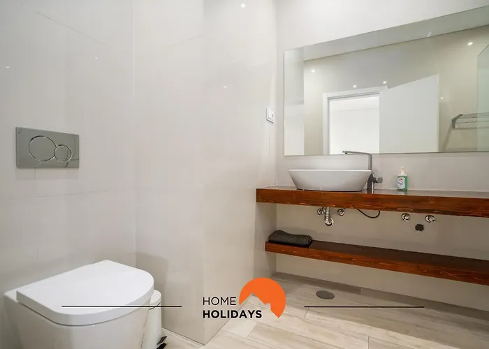 #213 Roja Cozy & Quiet * Albufeira