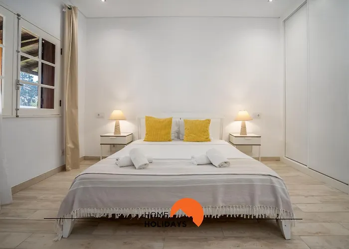 #213 Roja Cozy & Quiet Villa