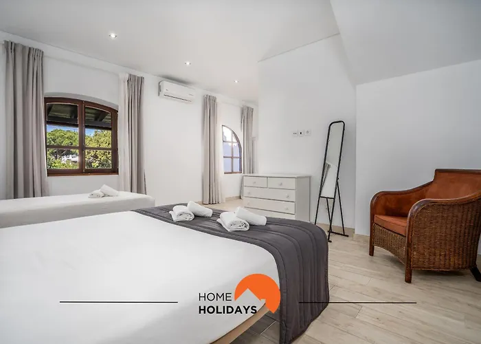 #213 Roja Cozy & Quiet Villa