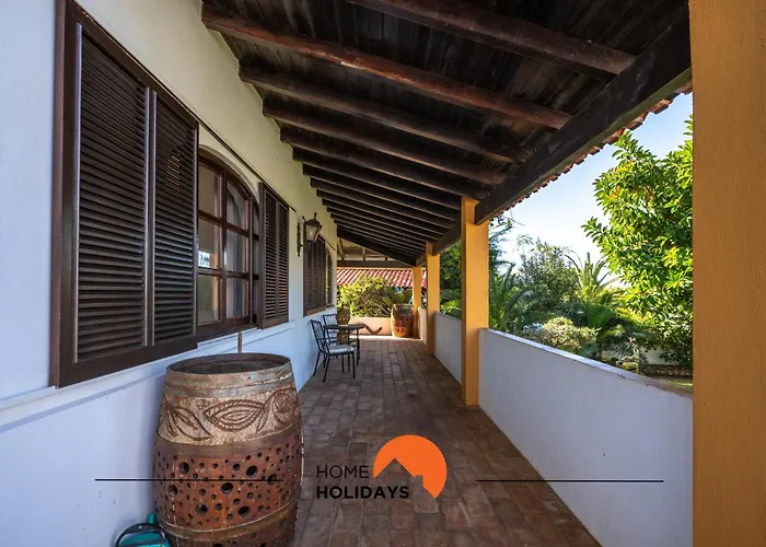 #213 Roja Cozy & Quiet Villa